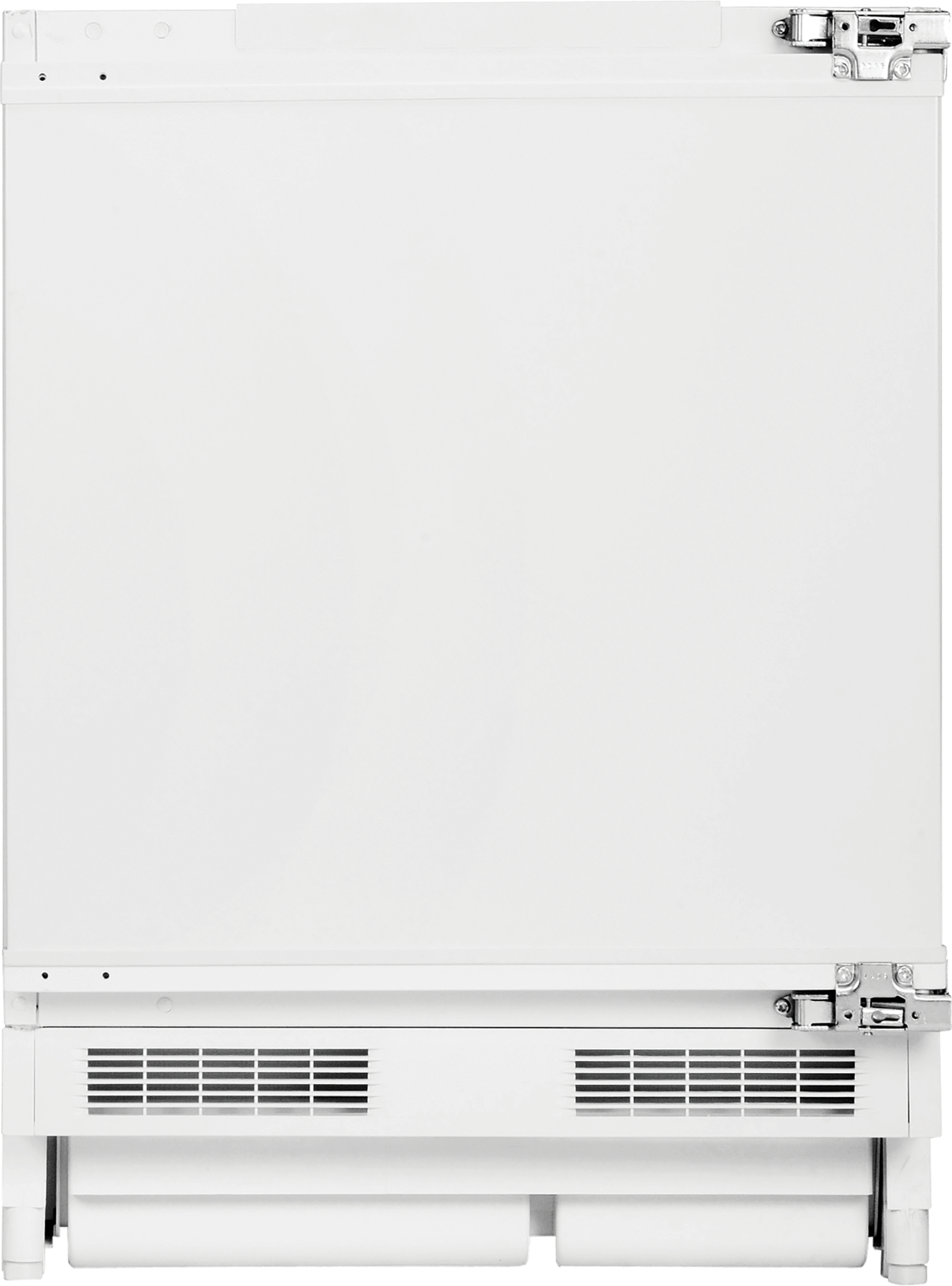 Nevera pequeña integrable - BEKO BU1154HCN, Cíclico, 82 cm, 107 l, Sin panelar