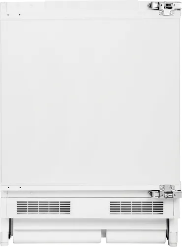 Nevera pequeña integrable - BEKO BU1154HCN, Cíclico, 82 cm, 107 l, Sin panelar