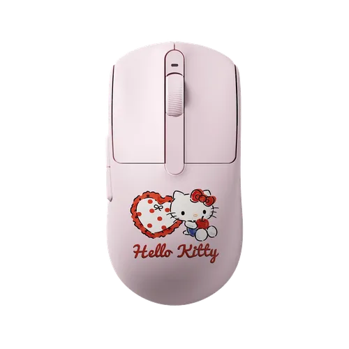 Dash Gaming Mouse - Hello Kitty