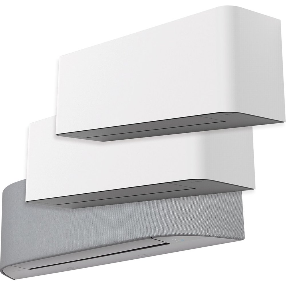 Toshiba - Aire acondicionado Multisplit 3x1 Toshiba Inverter con 6.020 frig-h + 2.150 Frig-h+2.150 Frig-h, WiFi - 3MLiving 13.