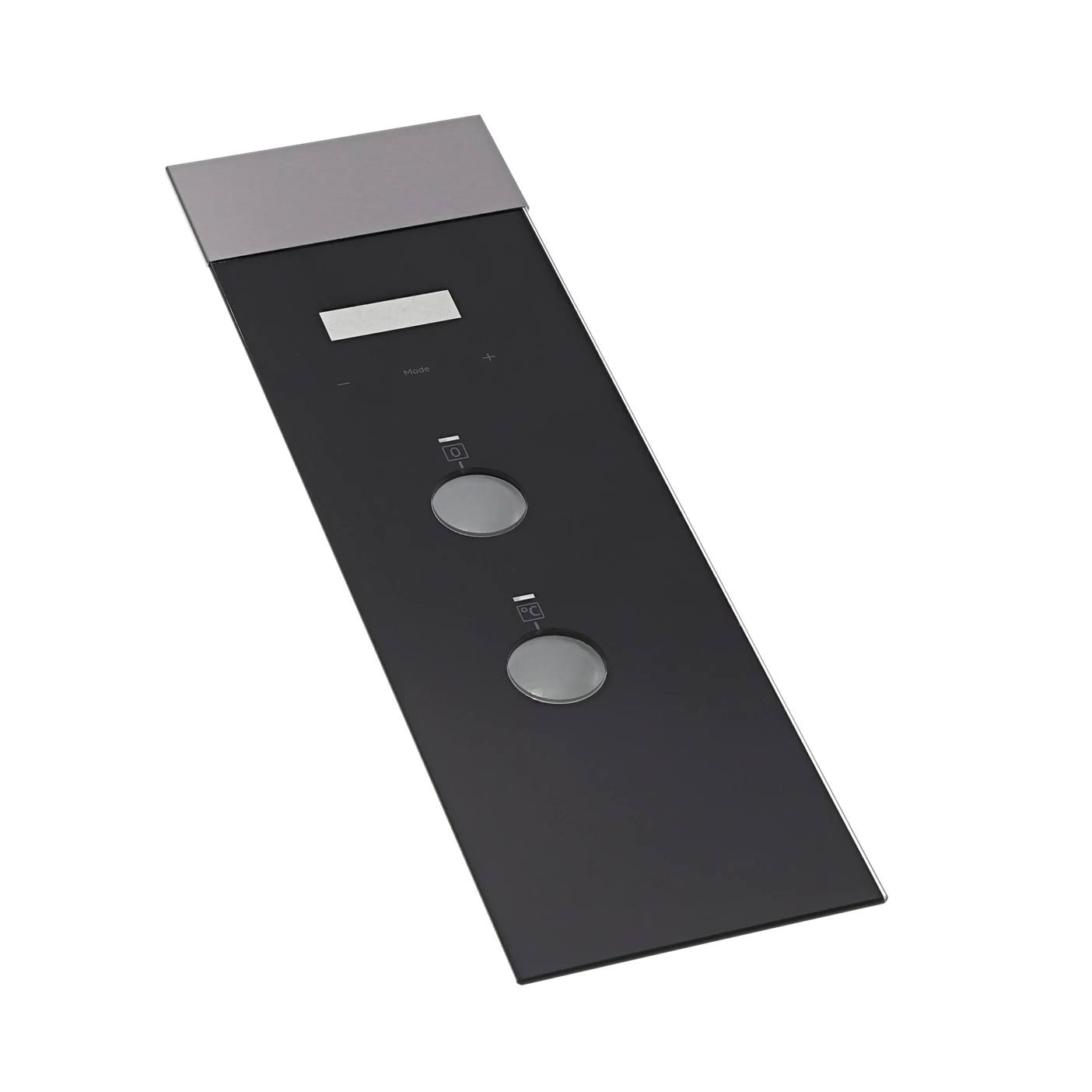 AEG cristal,panel mandos,anterior, KEK442910M 4055387064
