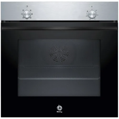 Balay - Horno multifunción Balay con precalentamiento rápido - 3HB4000X3.
