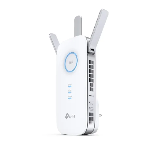 TP-Link RE550 ampliador de red Transmisor y receptor de red RE550
