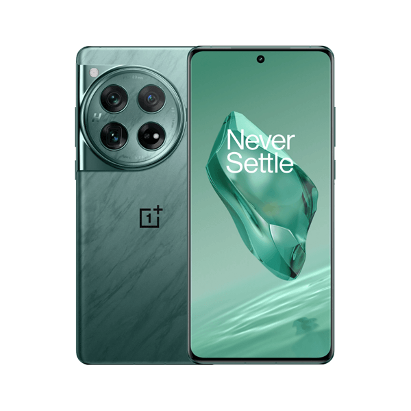 ONE PLUS 12 6.82" 5G 16GB/512GB Verde