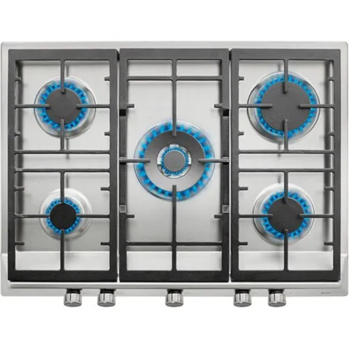 Teka - Placa de gas Teka con 5 quemadores - EX-70.1 5G AI.