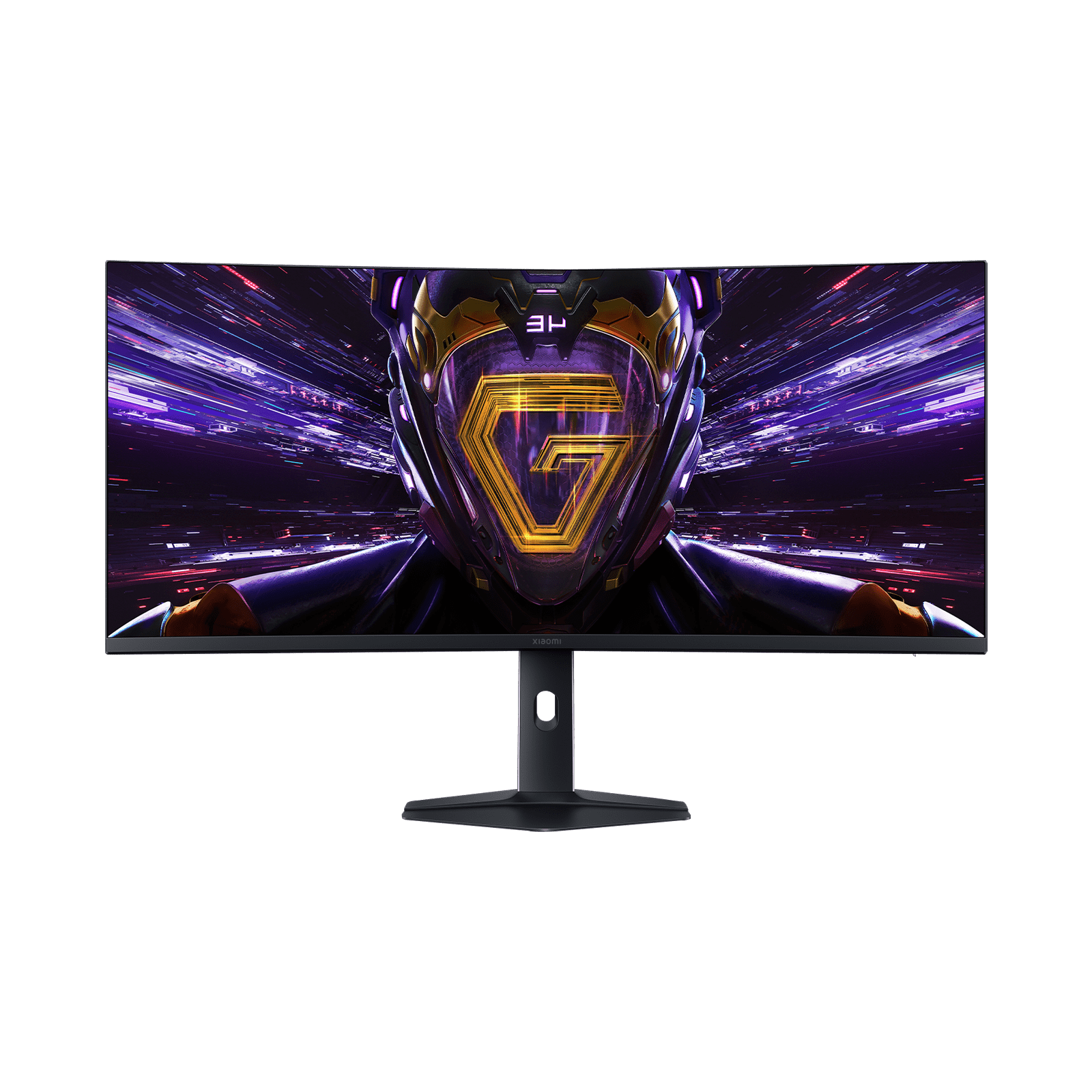 MONITOR XIAOMI G34WQi 34" 3440 x 1440 HDMI