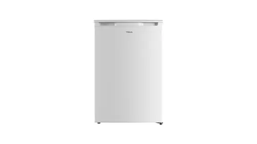 FRIGORIFICO UNA PUERTA TEKA RSL 10130 NOFROST E ALTO 84 CM ANCHO 55.3 CM BLANCO