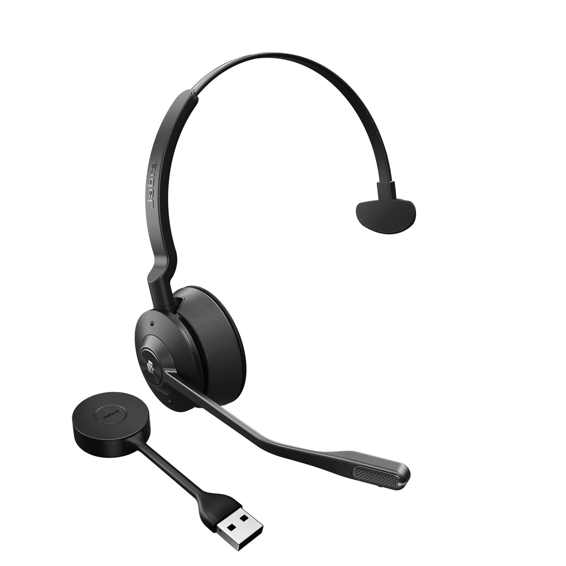 Jabra 9553-450-111 Engage 55 Auricular Mono Inalámbrico 9553-450-111