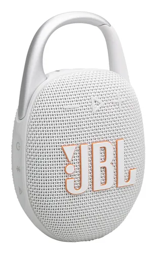 JBL - Altavoz ultraportátil JBL CLIP 5, Bluetooth, resistente al agua.