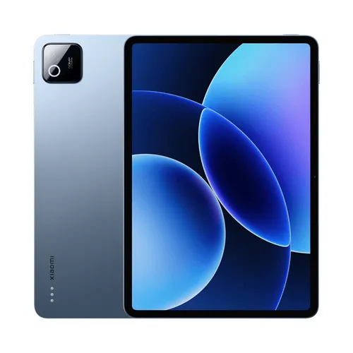 XIAOMI 8 Pro 11.2" 12GB/256GB Azul