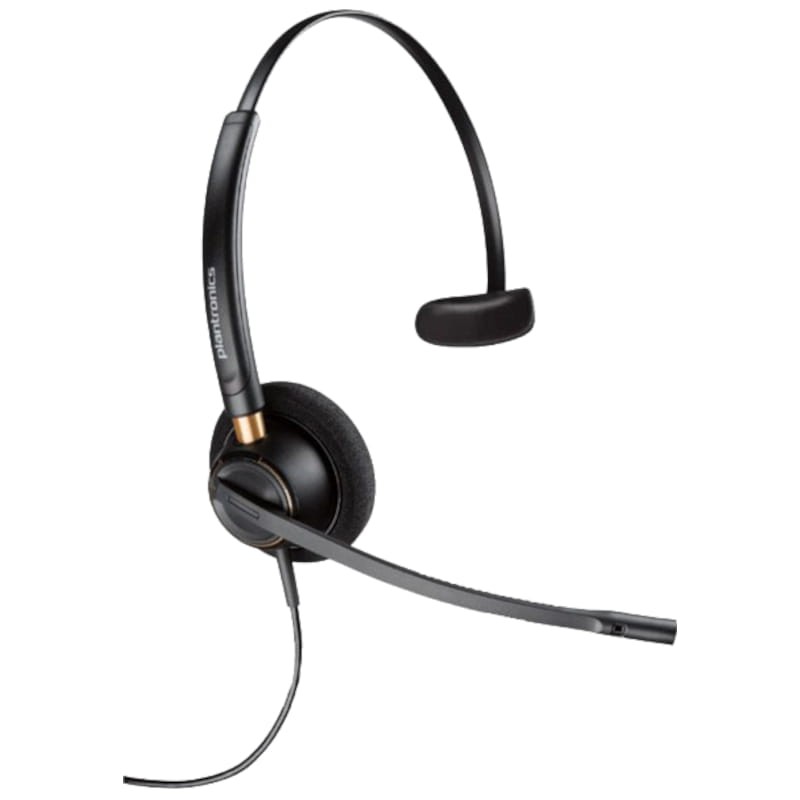 Poly EncorePro HW510 Negro
