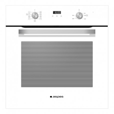 Aspes Ahm8700dcb Horno Multifunción 70 L