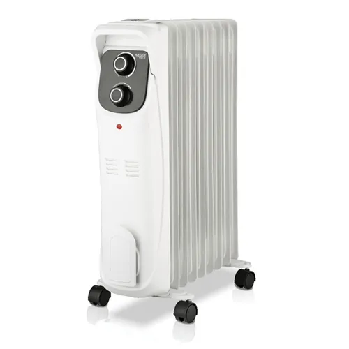 ELAN IX RADIADOR DE ACEITE 2000W 9E