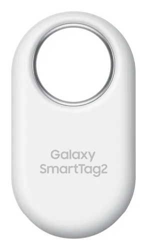 Samsung - Samsung SmartTag 2 blanco.