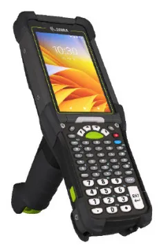 Zebra MC9401-0G1J6DSS-A6 Tableta Android MC94 con MC9401-0G1J6DSS-A6