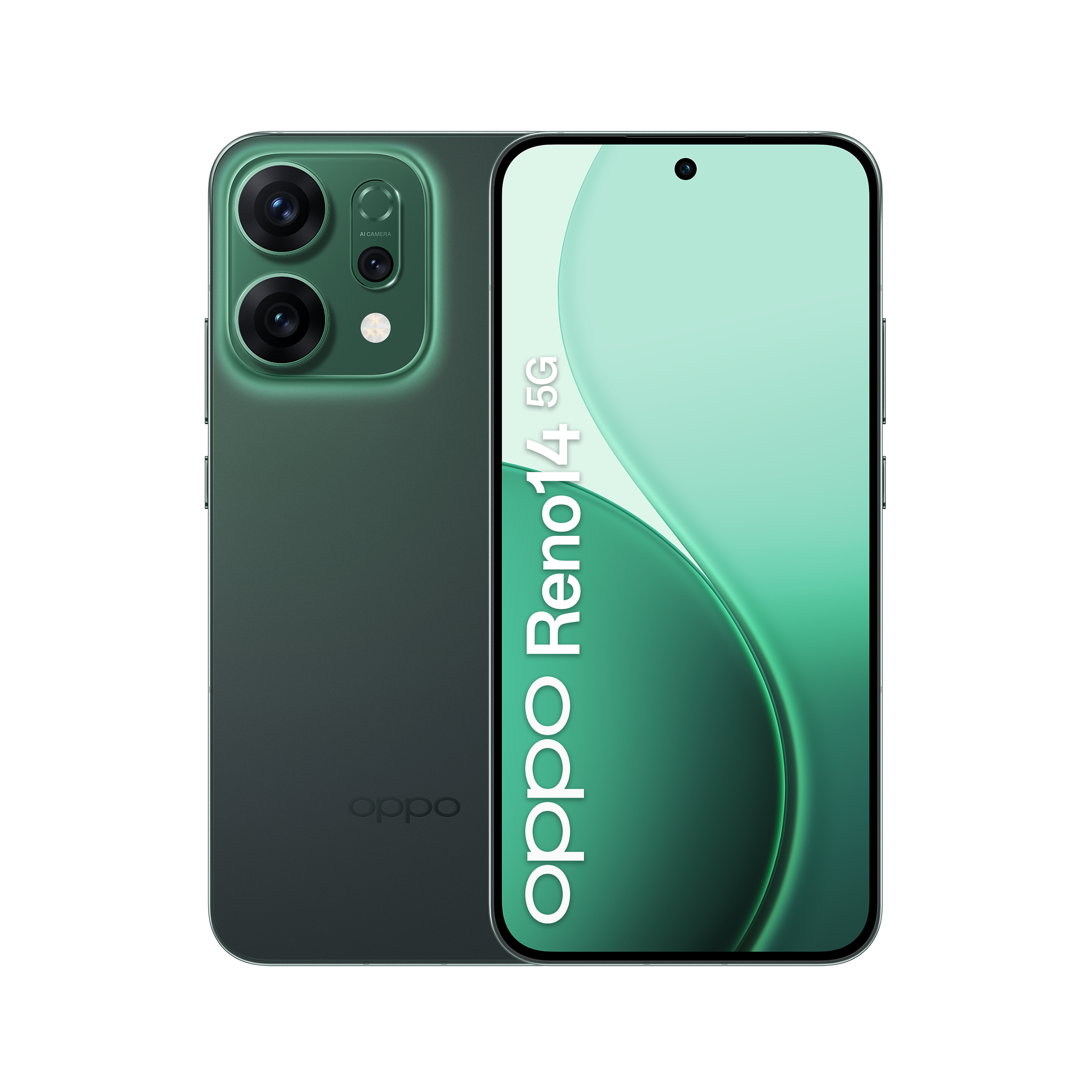 Oppo Reno 14 5G 12 RAM 512 GB Android