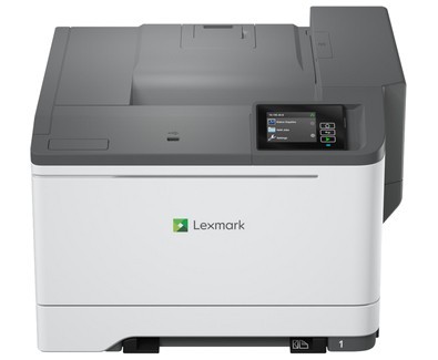 Impresora láser color Lexmark CS531dw A4 33ppm 50M0030