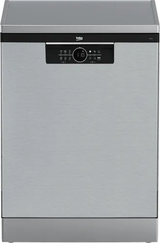 Beko - Lavavajillas Beko 14 servicios, 60 cm - BDFN26441X.