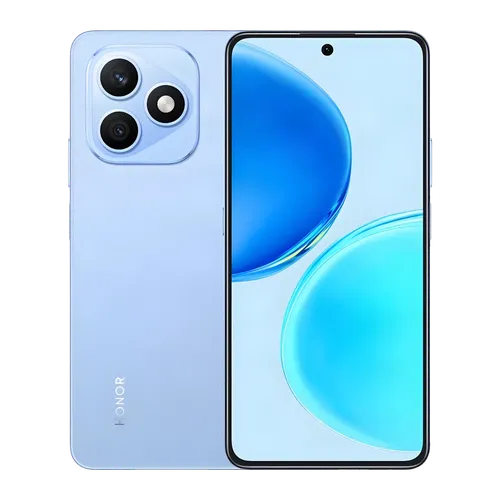 Honor X8D 8GB/512GB Azul 108MP 35W