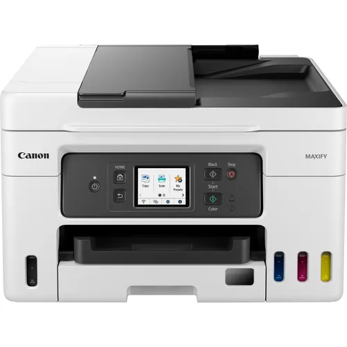 Canon MAXIFY GX4050 Inyección de tinta A4 600 x 1200 DPI 5779C006