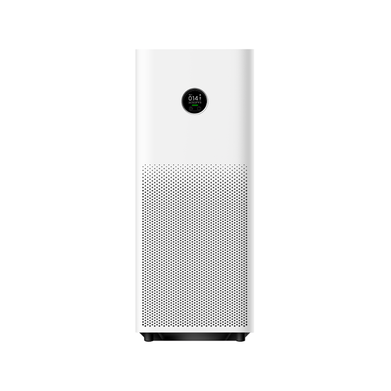 PURIFICADOR DE AIRE XIAOMI SMART AIR PURIFIER 4 PRO WHITE