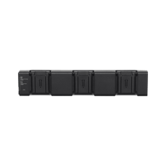 DJI Centro de carga de la serie DJI Matrice 4 (200 W)