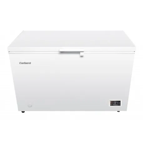 Corbero Cchh40024e Arcon Congelador 371L Cíclico