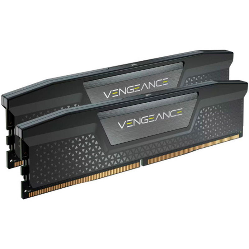 Memoria RAM PC DDR5 32GB 6000Mhz (2x16) CL38 CORSAIR Vengeance CMK32GX5M2D6000Z38