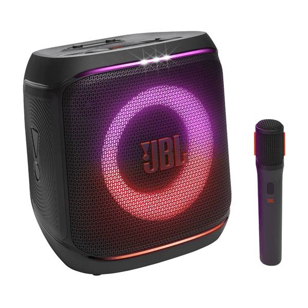 ALTAVOZ JBL PARTYBOX ENCORE 2