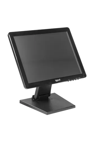 Iggual MTL15B LCD Táctil XGA USB 15"