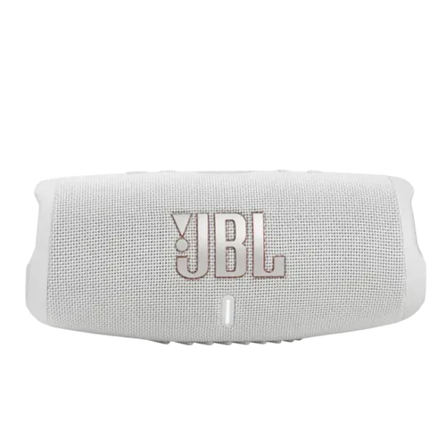 JBL Charge 5 Blanco - Altavoz Bluetooth