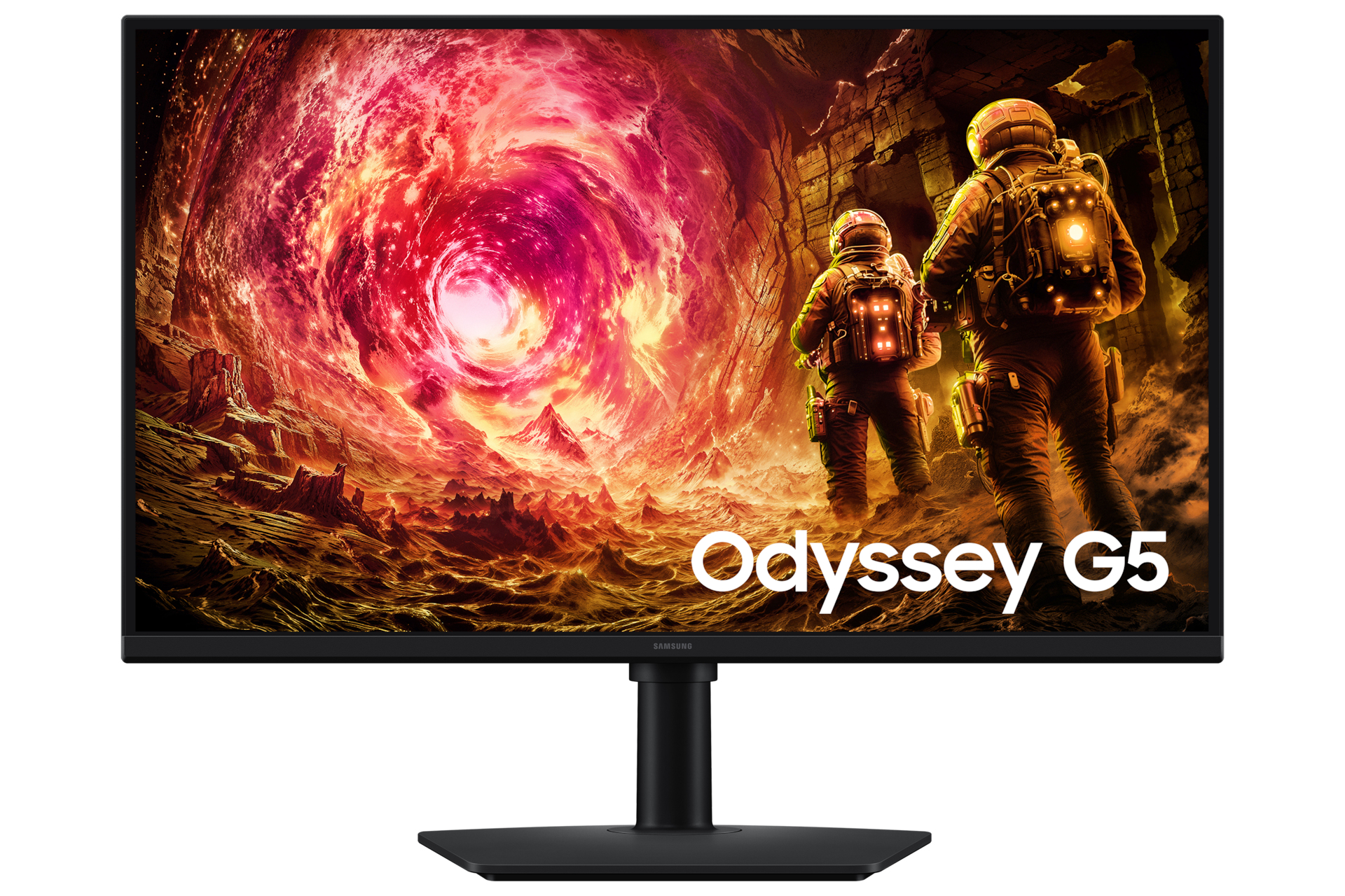 Samsung S27FG506EU pantalla para PC 68,6 cm (27") 2560 LS27FG506EUXEN