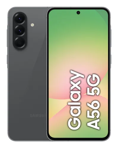Samsung Galaxy A56 5G SM-A566BZKAEUB