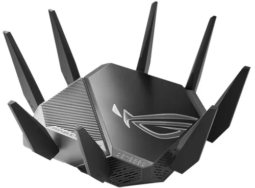Asus ROG Rapture GT-AXE11000 Tri Band: imagen 3