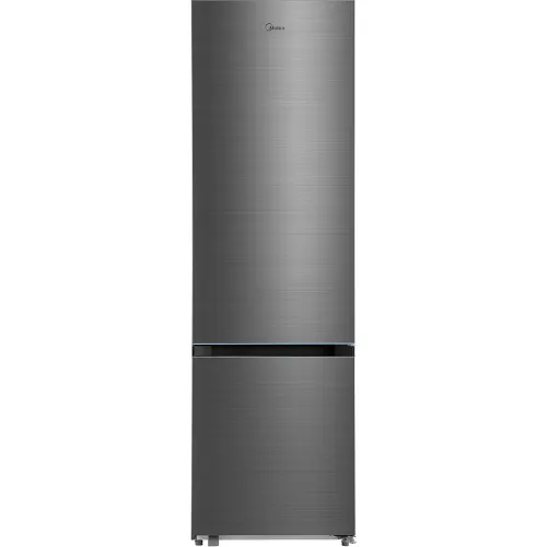 Midea - Frigorifico Combi Midea Total No Frost MDRB509FGE46.