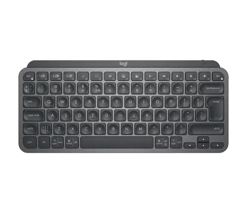 Logitech Master MX Keys Mini teclado Oficina RF Wireless + 920-010498
