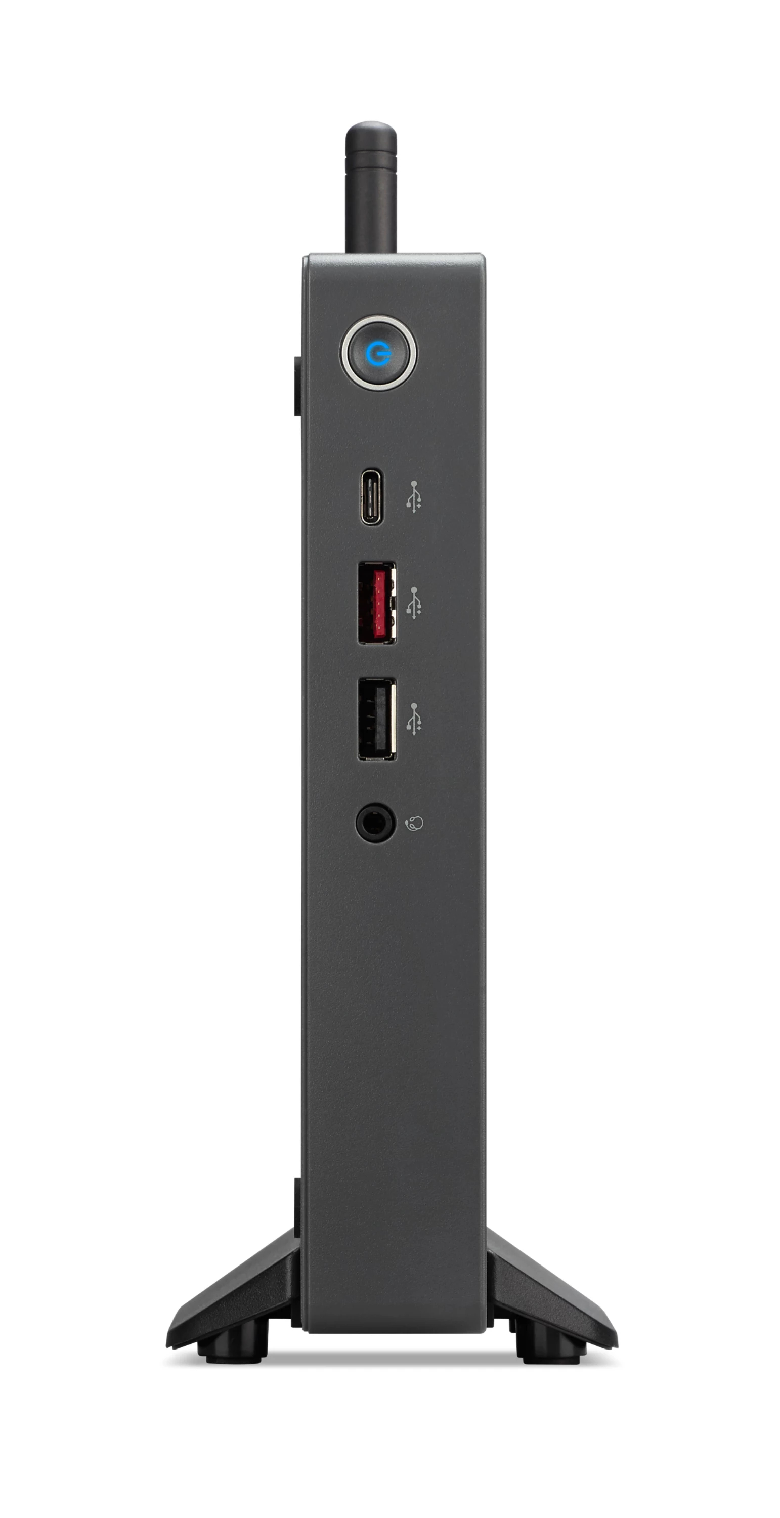 ACER Mini PC VERITON VN2595GT / Intel Core 5-120U / 16GB / 512GB SSD / FreeDOS / Teclado + Raton incluidos