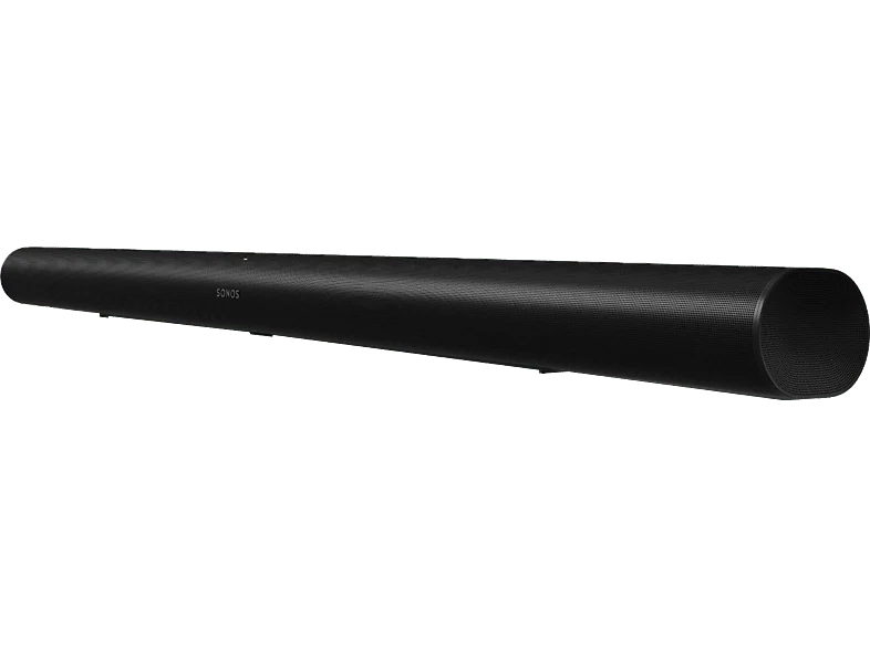 Barra de sonido - Sonos Arc Ultra, Bluetooth, Dolby Atmos 9.1.4, Compatible con WiFi 6, Negro