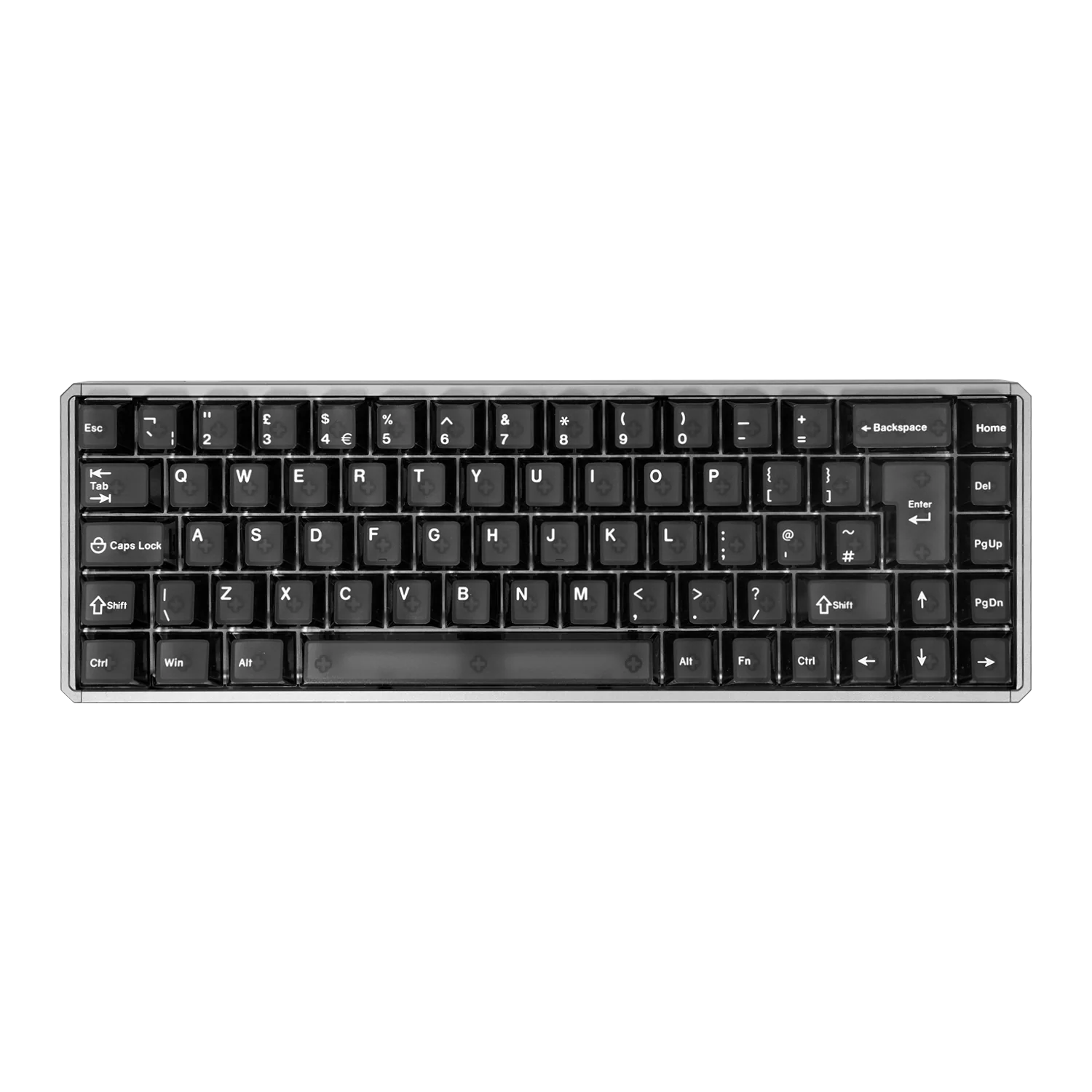 MOD68 HE ISO Magnetic Keyboard