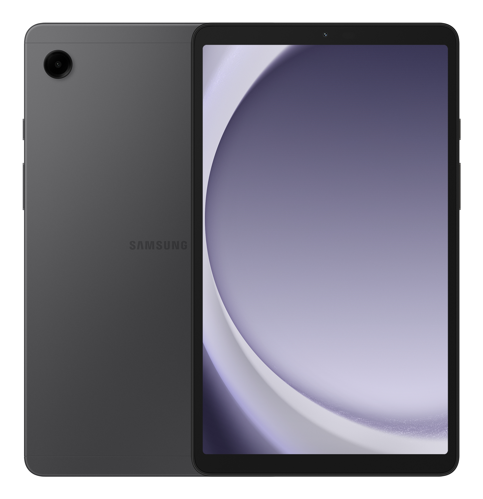 Samsung Galaxy Tab A9 8.7 64GB gris (X110) SM-X110NZAAEUE