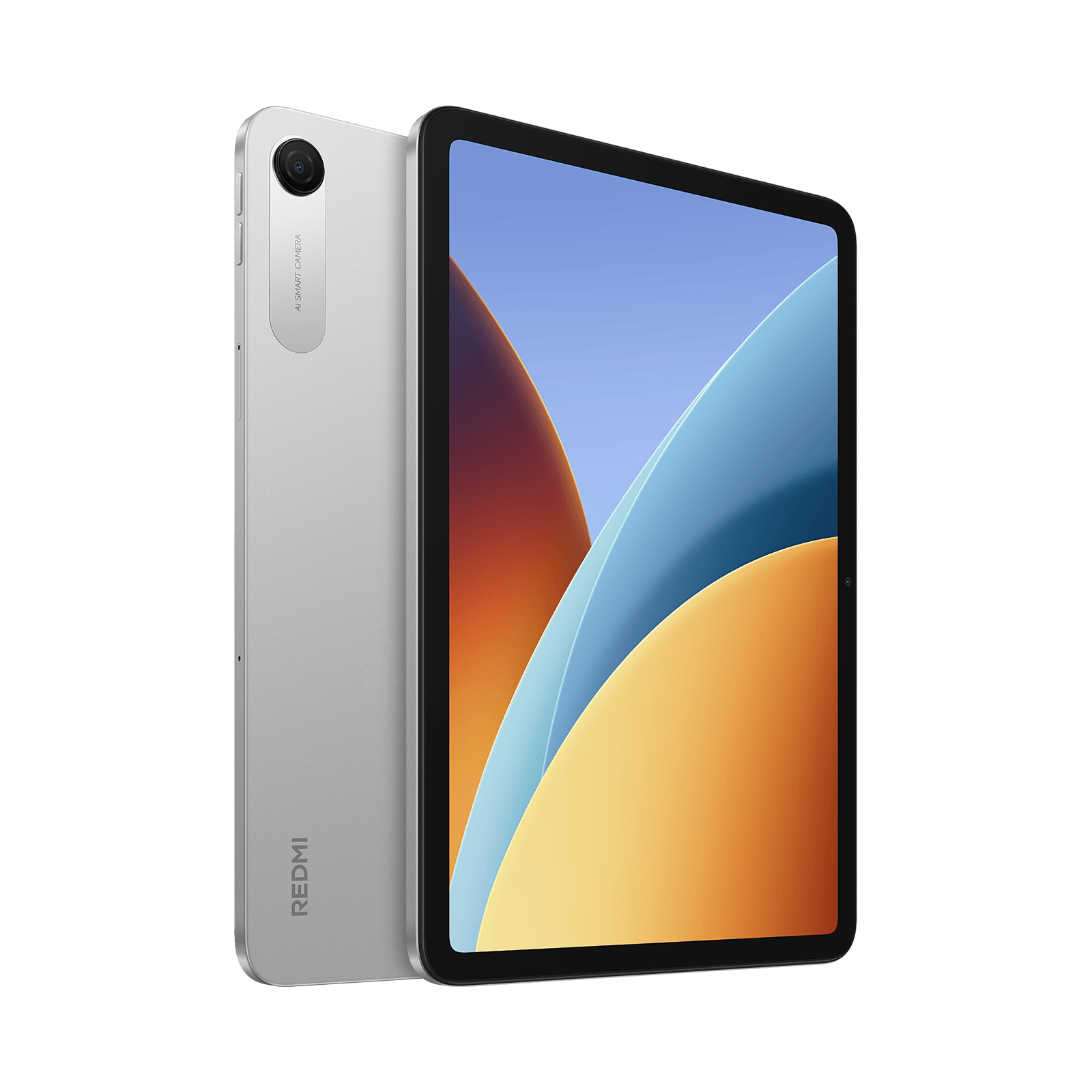 Xiaomi Redmi Pad 2 9.7 9.7" 2K 120Hz 4GB 128GB Wi-Fi Plata
