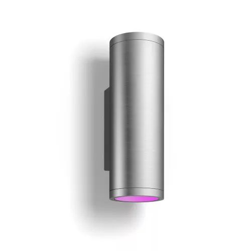 Philips Hue White & Color Ambiance Aplique Mural Para Exteriores Appear