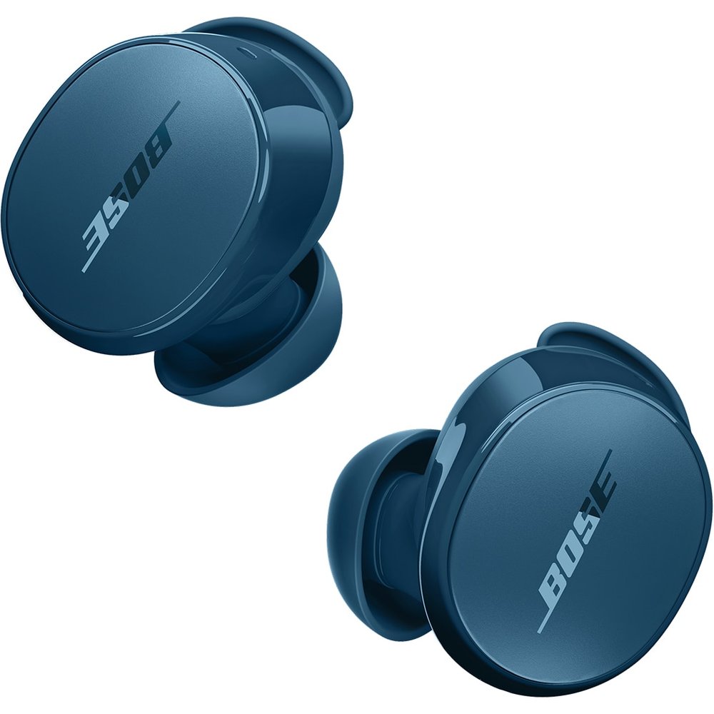 Bose - Auriculares True Wireless Bose QuietComfort Earbuds con cancelación de ruido.
