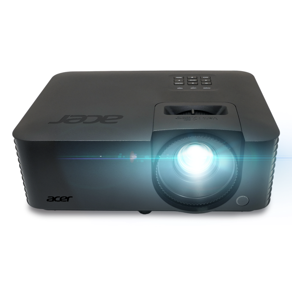Acer Vero, Commercial - laser, PL2520i, Projector, FHD/QHD, 4000 lm brightness, 1.07 billion colors