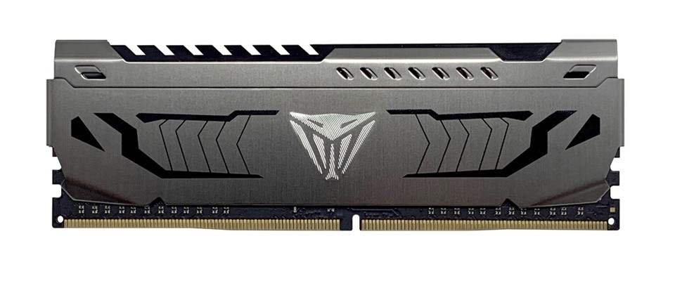 Módulo de memoria Patriot Memory Viper Steel PVS464G320C6K