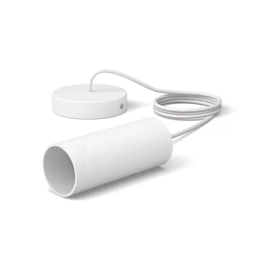 Philips Hue Bombilla Cable Colgante Blanco