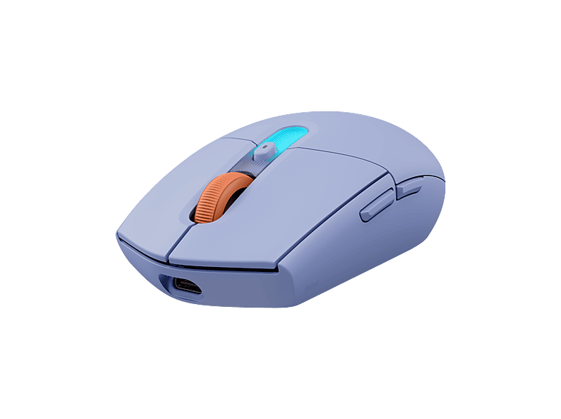 Logitech 910-007756 G305 X SUPERLIGHT - Lila 910-007756