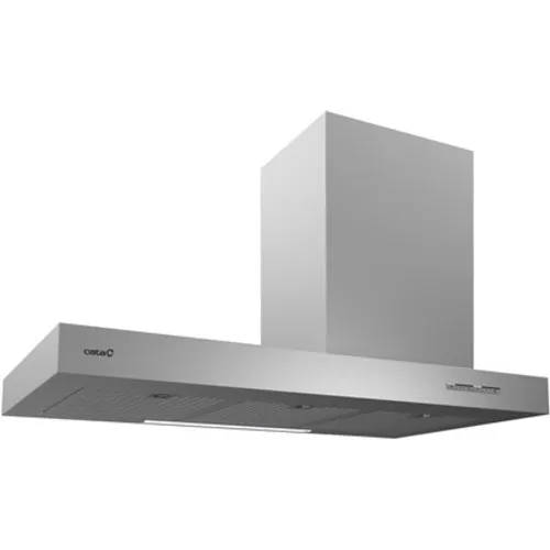 Cata - Campana decorativa Cata 3 velocidades + 1 turbo - GALA 900 R -D.