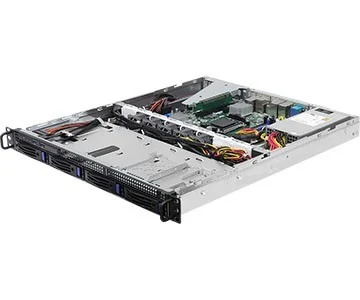 ASRock 1U4LW-B650/2L2T, Rack 1U, UP, AMD Ryzen 7000 1U4LW-B650/2L2T