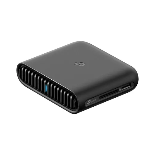 TP-Link TL-WR3002X router inalámbrico Gigabit Ethernet TL-WR3002X